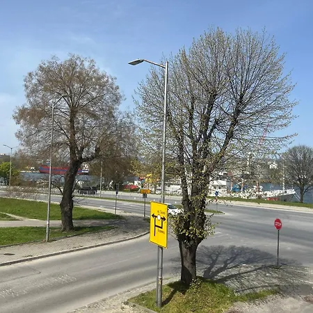 Asparuh Studio3 Апартамент 3*