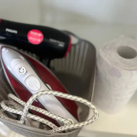 Asparuh Studio3 Апартамент Варна