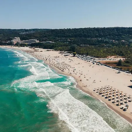 Asparuh Studio3 Варна