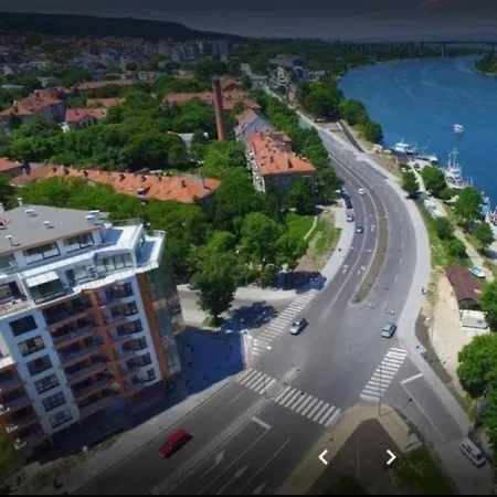 Asparuh Studio3 Apartamento