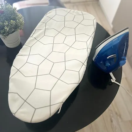 Asparuh Studio3 Апартаменти
