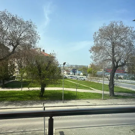 Appartement Asparuh Studio3 Varna