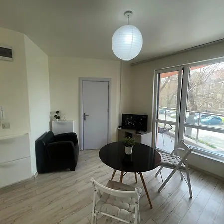 Asparuh Studio3 Varna