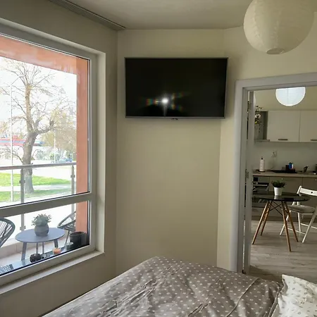 Asparuh Studio3 3* Varna