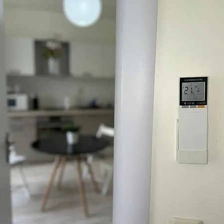 Apartamento Asparuh Studio3