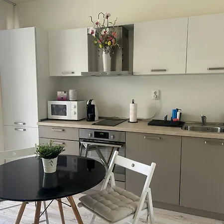 Asparuh Studio3 3* Varna