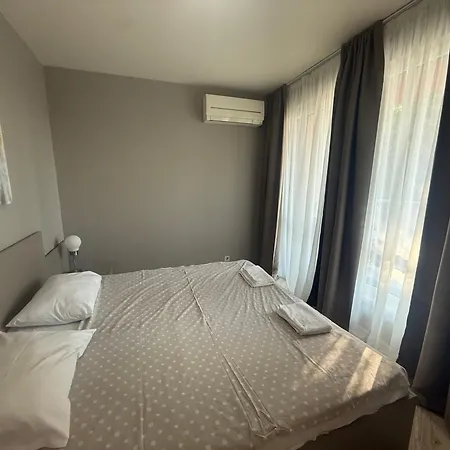 Asparuh Studio3 Apartment
